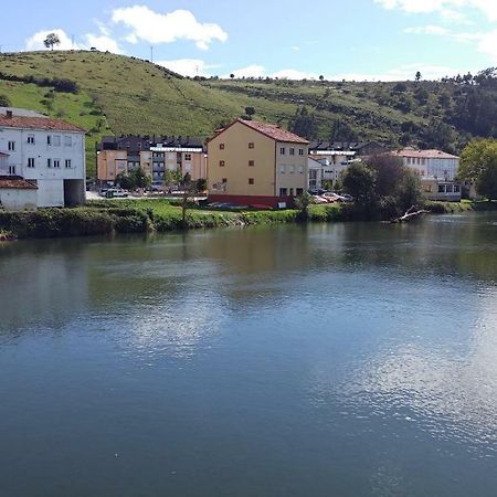Apartamento Unquera - Cantabria Exteriör bild