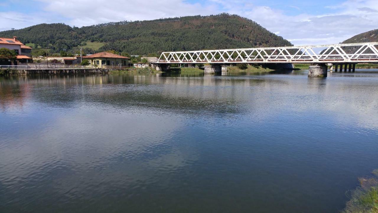 Apartamento Unquera - Cantabria Exteriör bild
