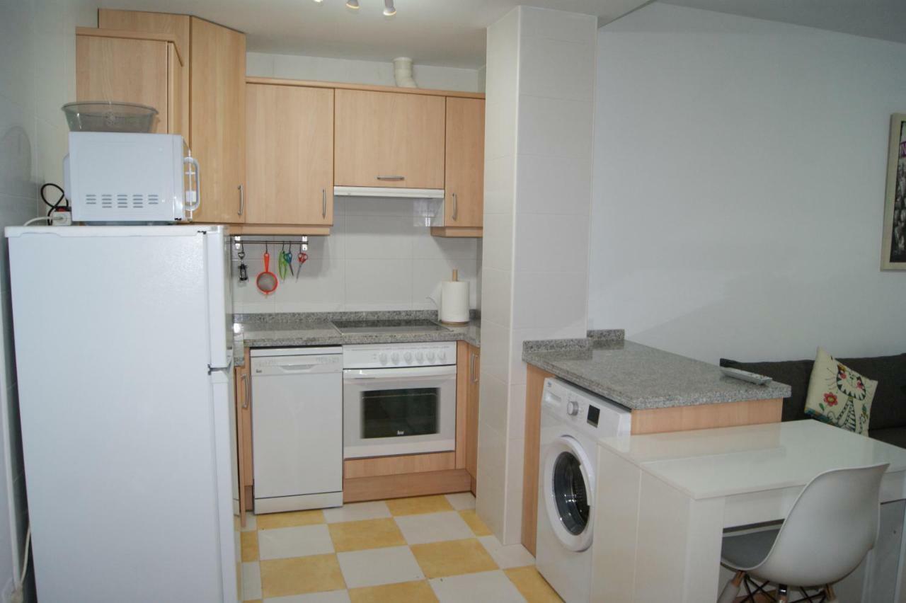 Apartamento Unquera - Cantabria Exteriör bild