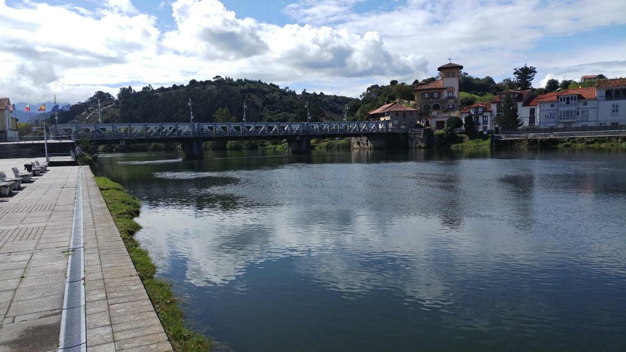 Apartamento Unquera - Cantabria Exteriör bild