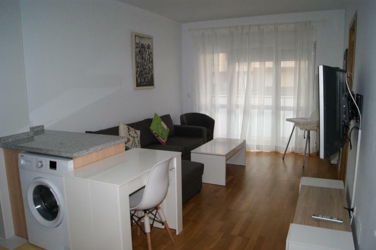 Apartamento Unquera - Cantabria Exteriör bild
