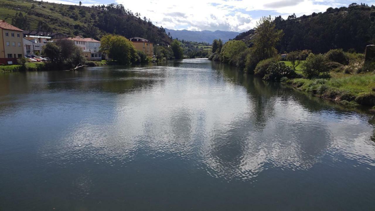Apartamento Unquera - Cantabria Exteriör bild