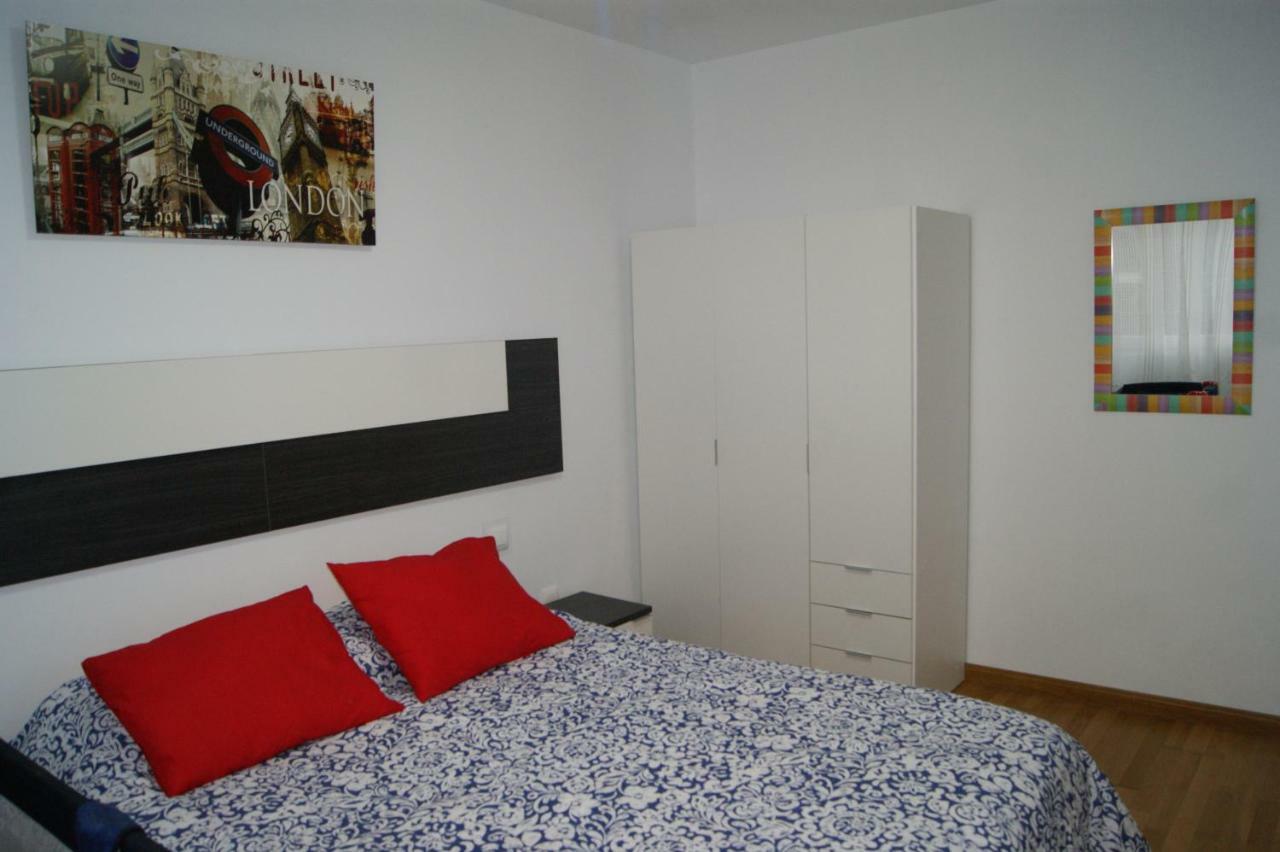 Apartamento Unquera - Cantabria Exteriör bild