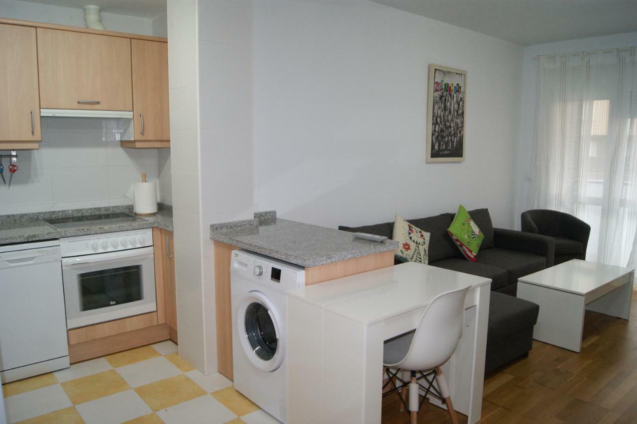 Apartamento Unquera - Cantabria Exteriör bild