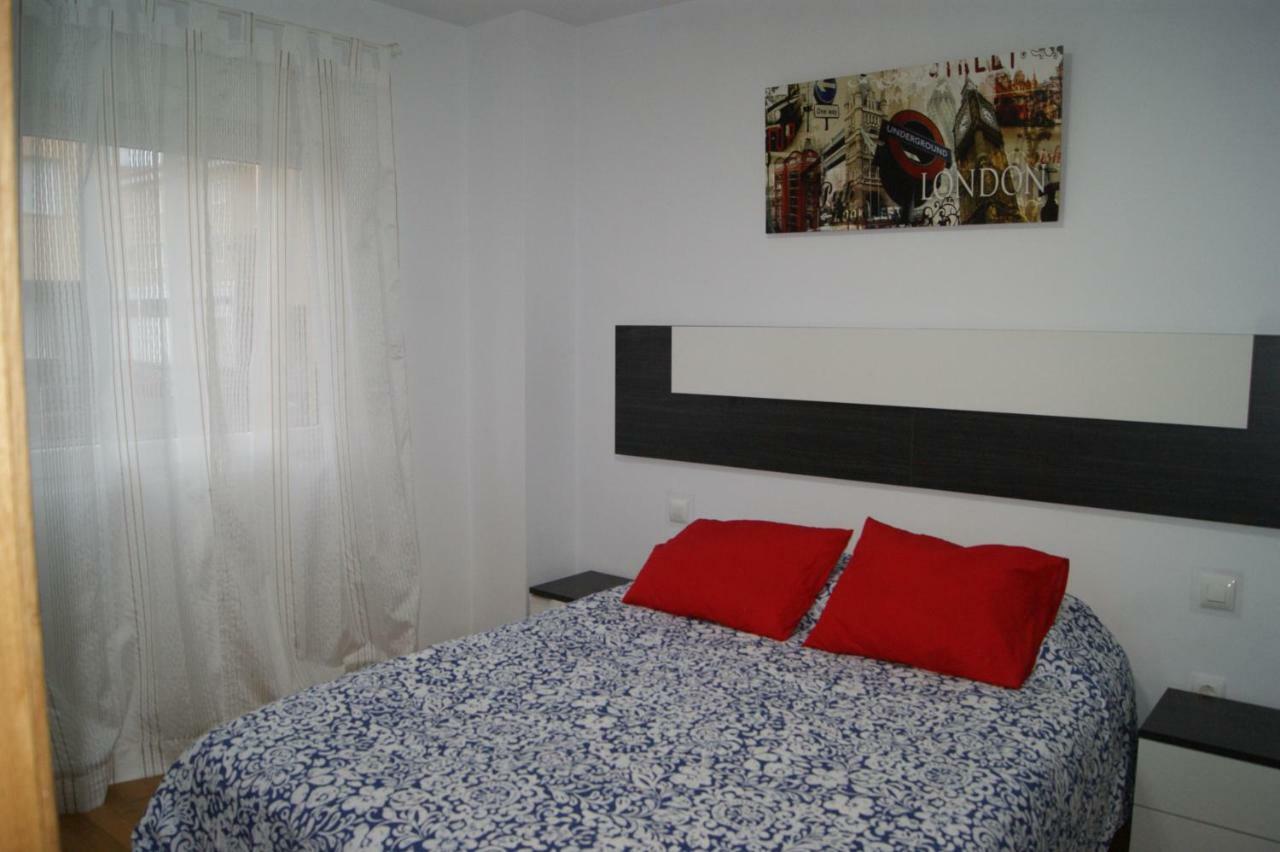 Apartamento Unquera - Cantabria Exteriör bild