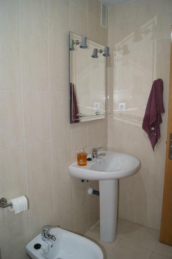 Apartamento Unquera - Cantabria Exteriör bild