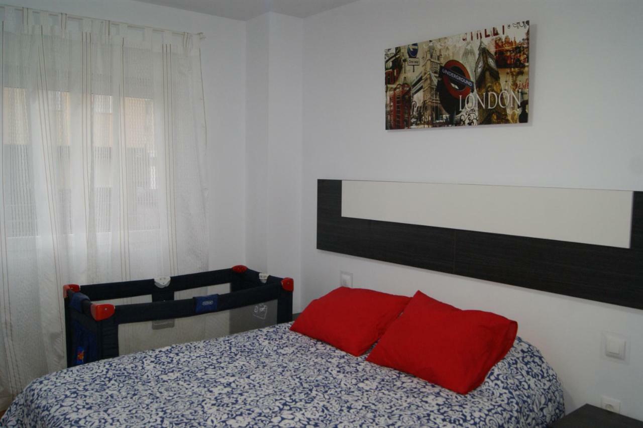 Apartamento Unquera - Cantabria Exteriör bild