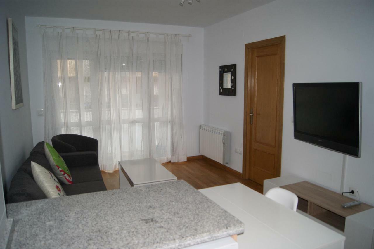 Apartamento Unquera - Cantabria Exteriör bild