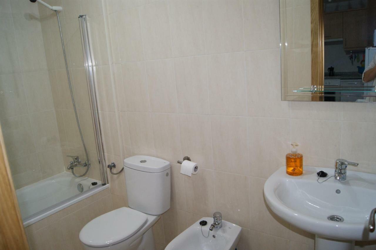 Apartamento Unquera - Cantabria Exteriör bild