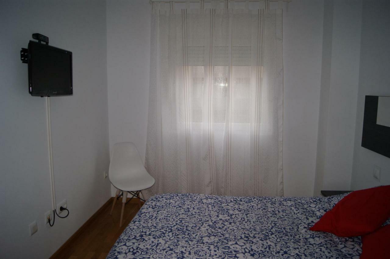 Apartamento Unquera - Cantabria Exteriör bild