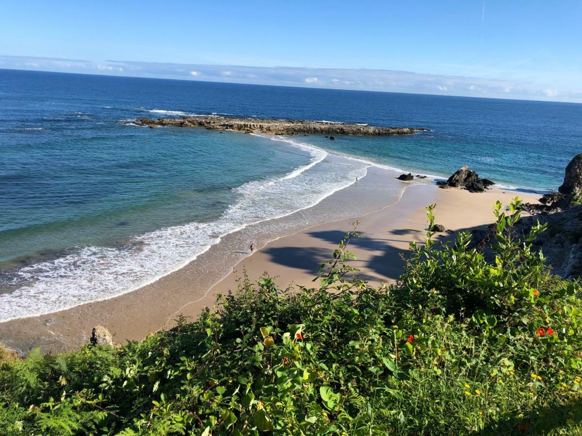Apartamento Unquera - Cantabria Exteriör bild