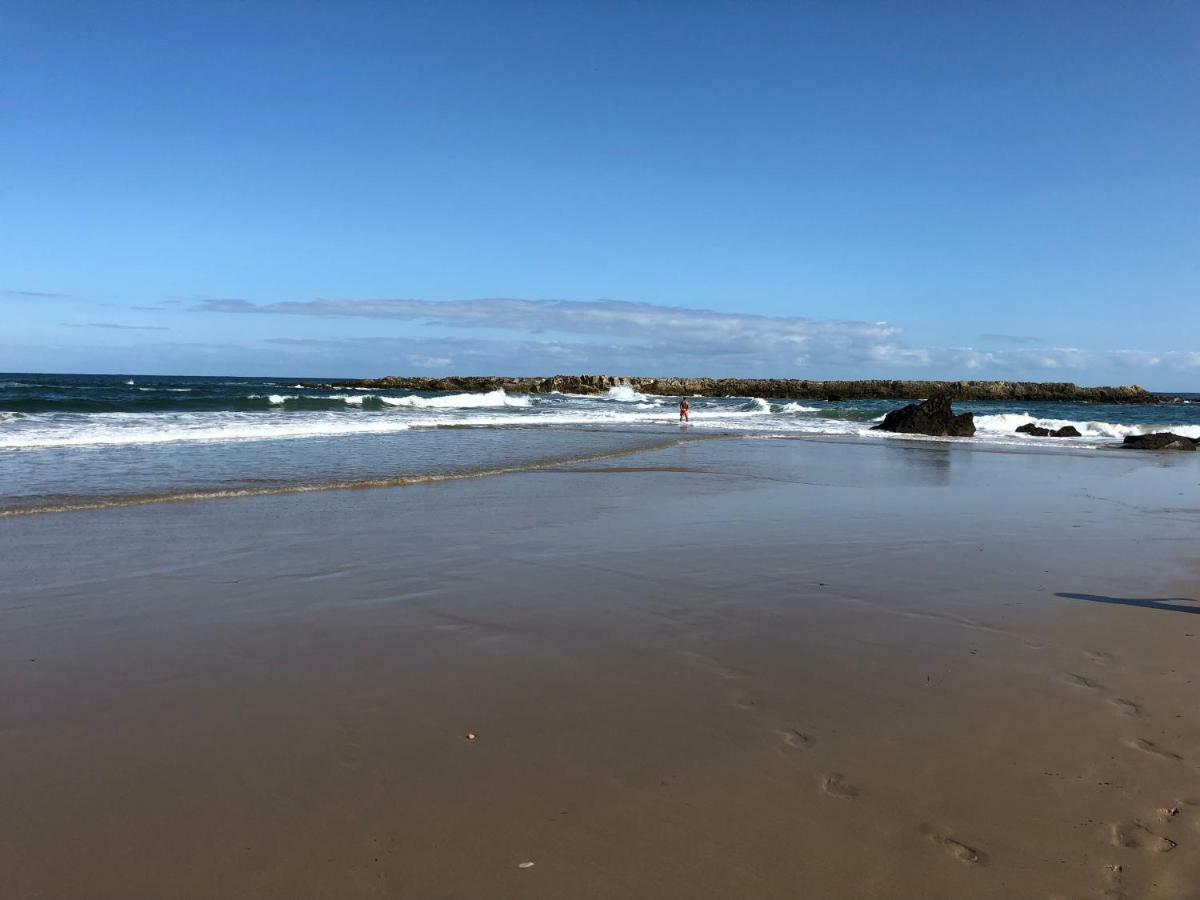 Apartamento Unquera - Cantabria Exteriör bild